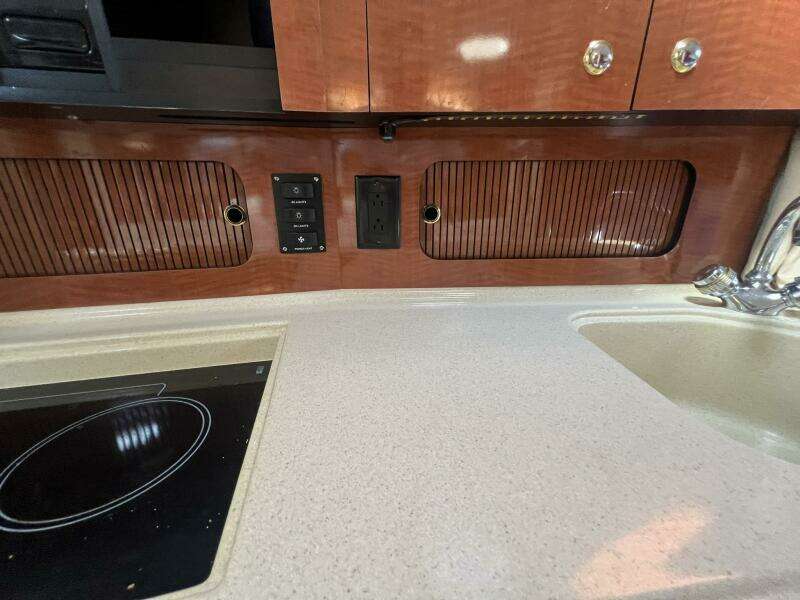 Mote A Boat 32ft Sea Ray Yacht For Sale