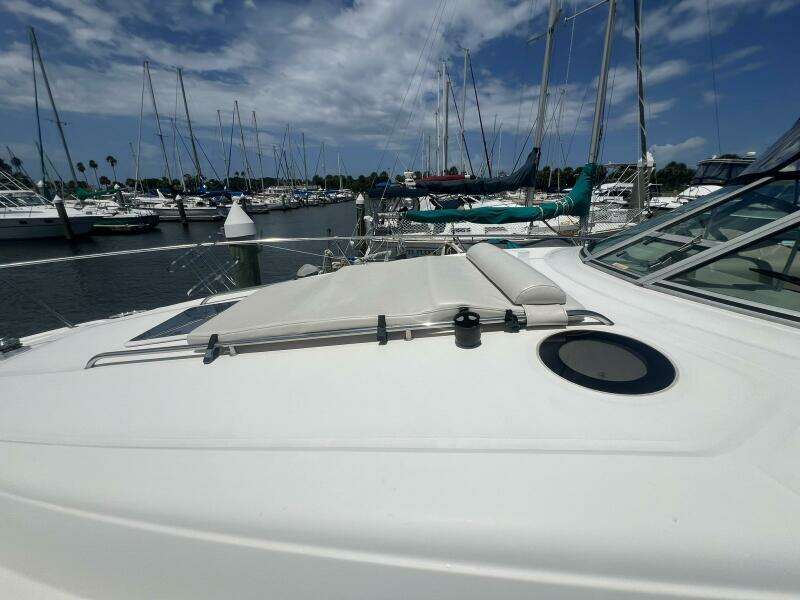 Mote A Boat 32ft Sea Ray Yacht For Sale