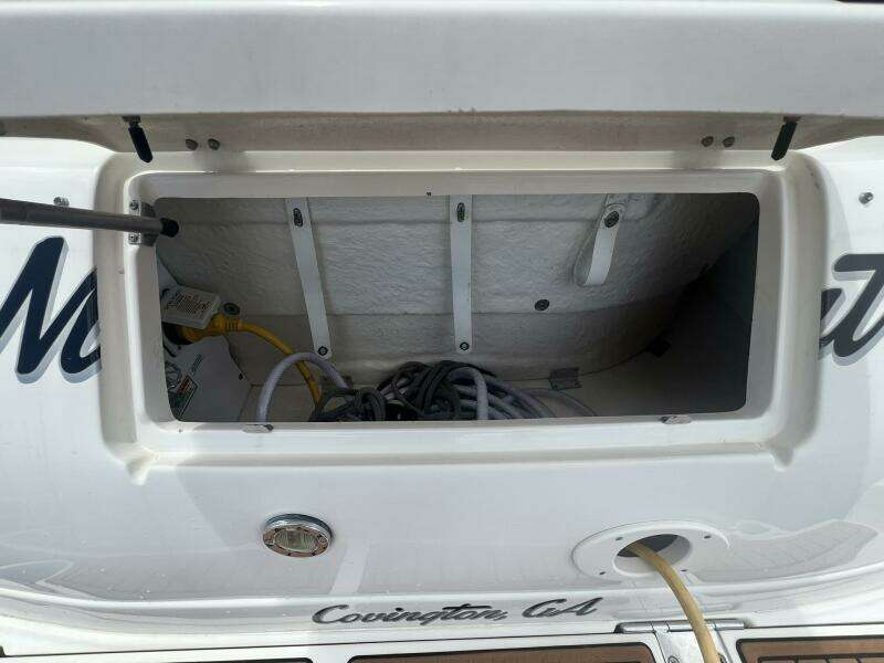 Mote A Boat 32ft Sea Ray Yacht For Sale
