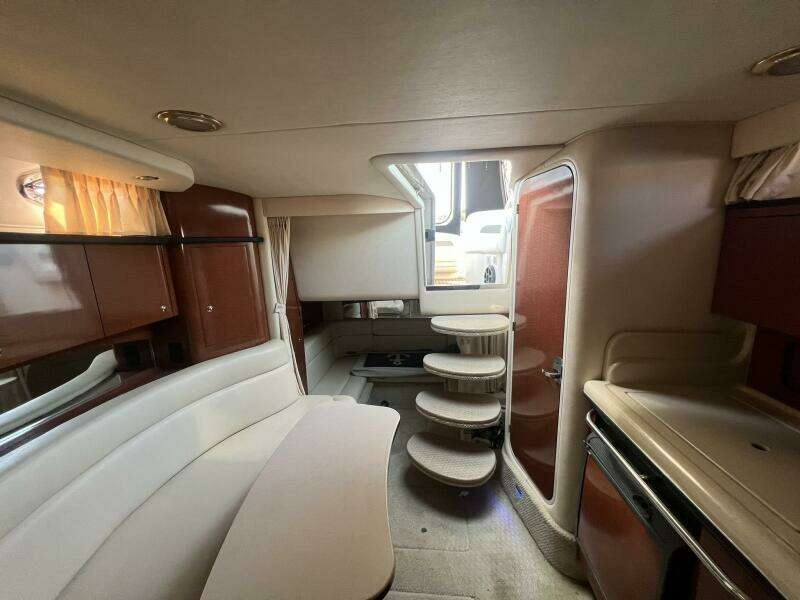 Mote A Boat 32ft Sea Ray Yacht For Sale