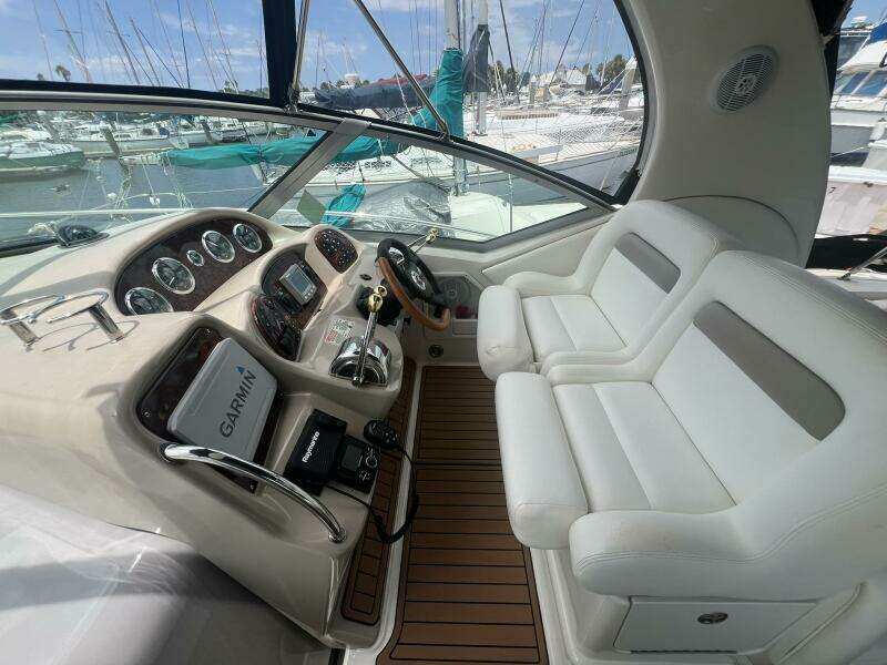Mote A Boat 32ft Sea Ray Yacht For Sale