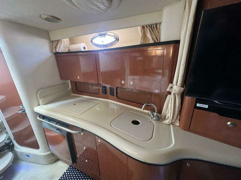 Mote A Boat 32ft Sea Ray Yacht For Sale