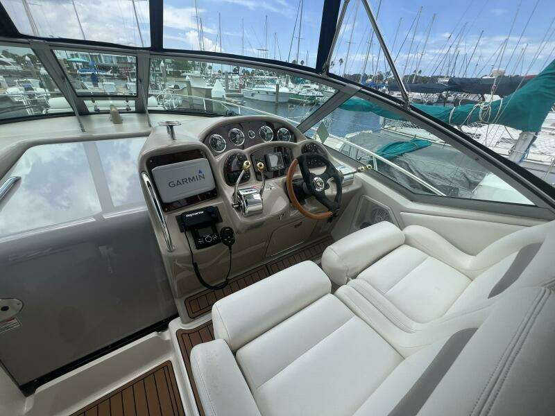 Mote A Boat 32ft Sea Ray Yacht For Sale