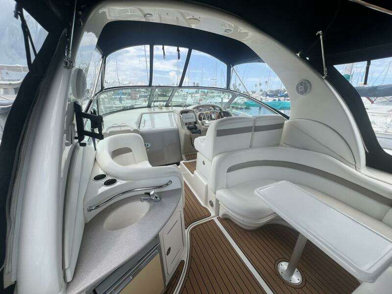 Mote A Boat 32ft Sea Ray Yacht For Sale