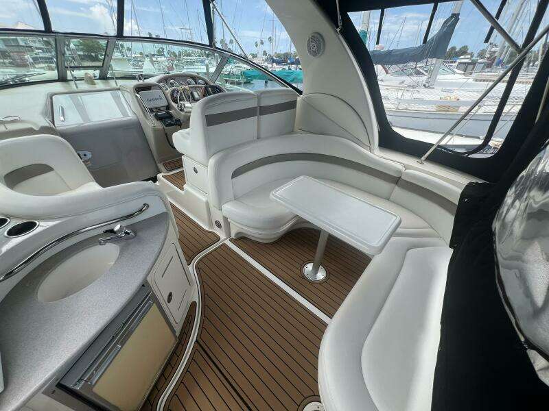 Mote A Boat 32ft Sea Ray Yacht For Sale