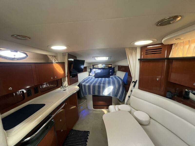 Mote A Boat 32ft Sea Ray Yacht For Sale