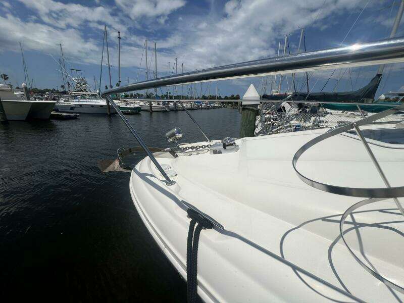 Mote A Boat 32ft Sea Ray Yacht For Sale