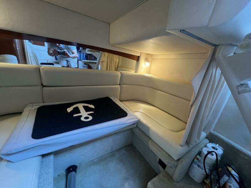 Mote A Boat 32ft Sea Ray Yacht For Sale