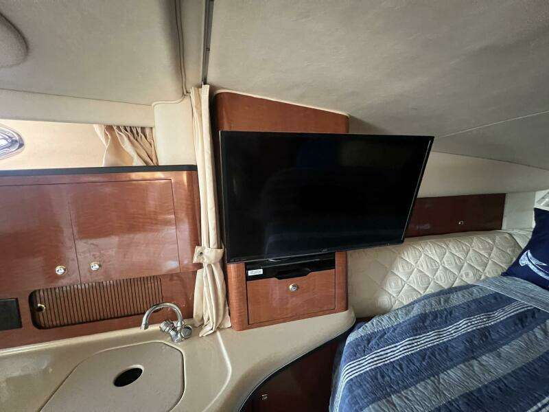 Mote A Boat 32ft Sea Ray Yacht For Sale