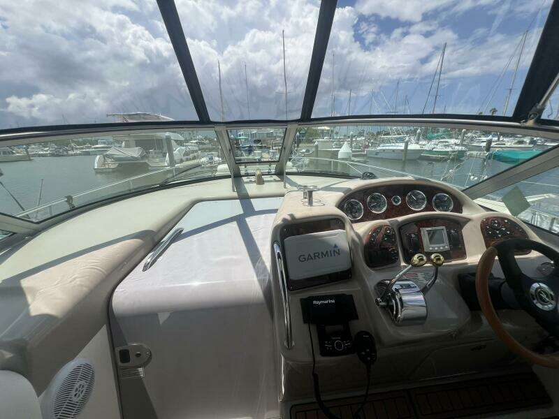 Mote A Boat 32ft Sea Ray Yacht For Sale