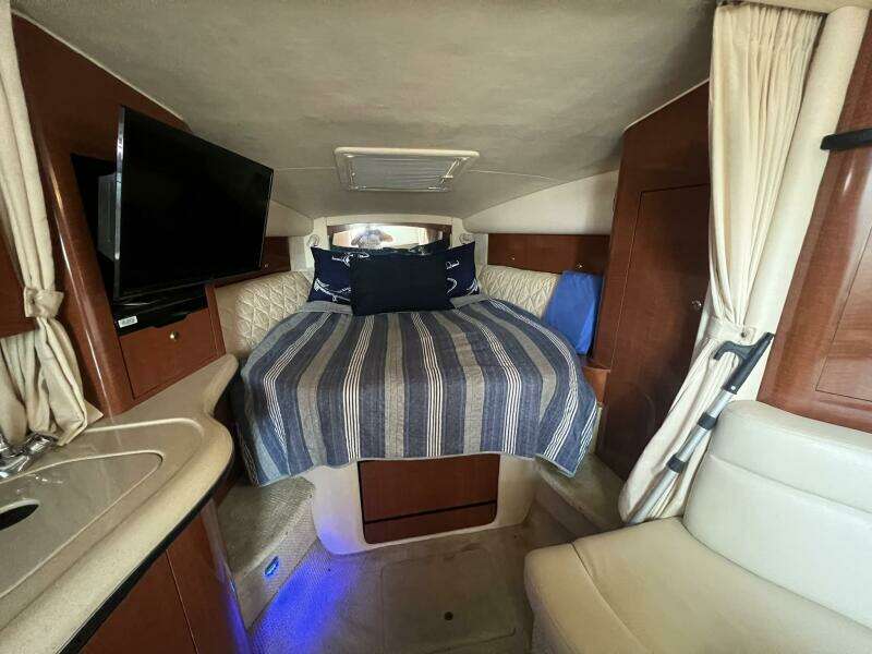 Mote A Boat 32ft Sea Ray Yacht For Sale