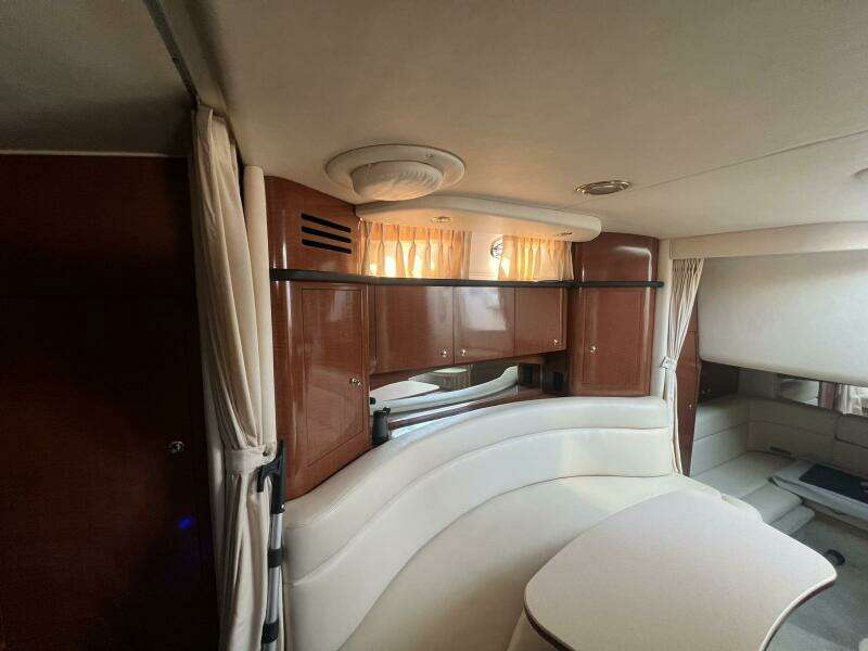 Mote A Boat 32ft Sea Ray Yacht For Sale