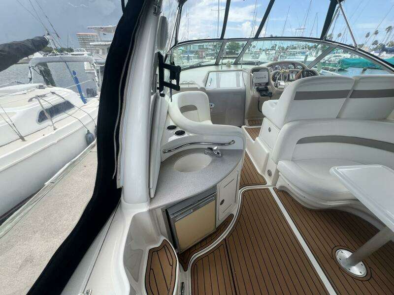 Mote A Boat 32ft Sea Ray Yacht For Sale