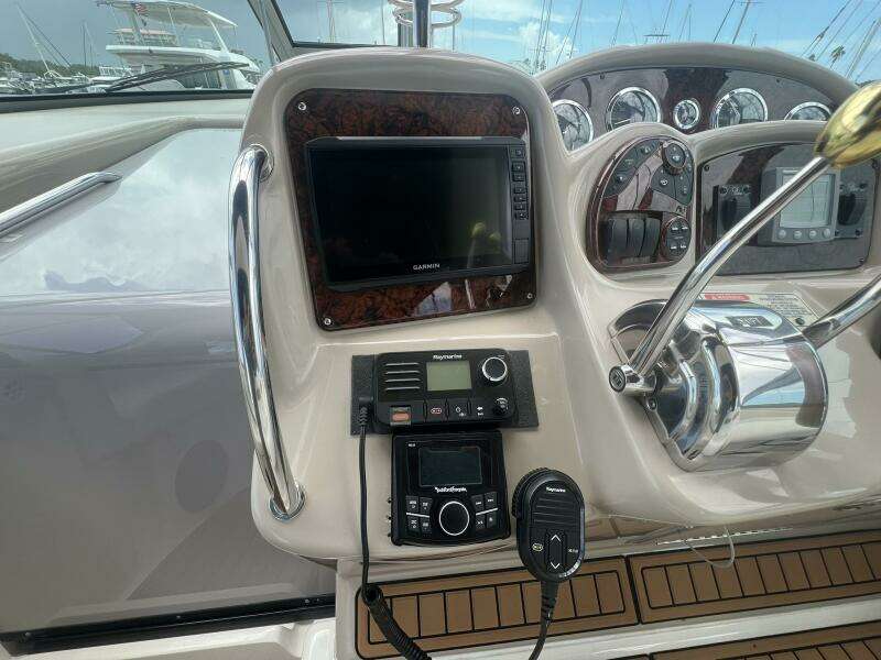 Mote A Boat 32ft Sea Ray Yacht For Sale