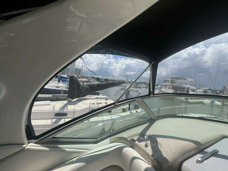 Mote A Boat 32ft Sea Ray Yacht For Sale