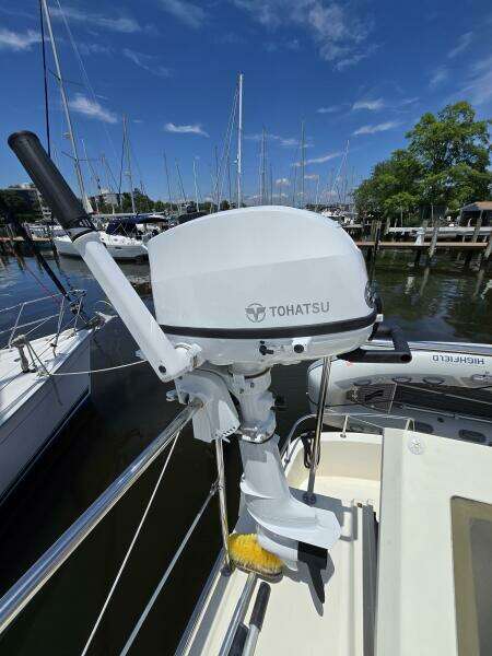 Peety 32ft Nordic Tugs Yacht For Sale
