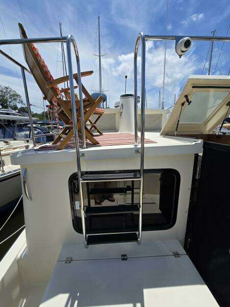 Peety 32ft Nordic Tugs Yacht For Sale