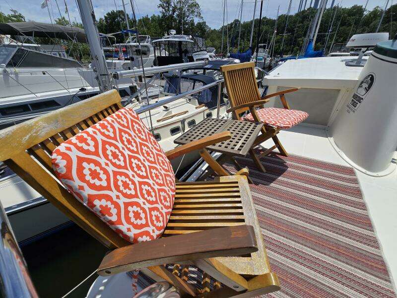 Peety 32ft Nordic Tugs Yacht For Sale