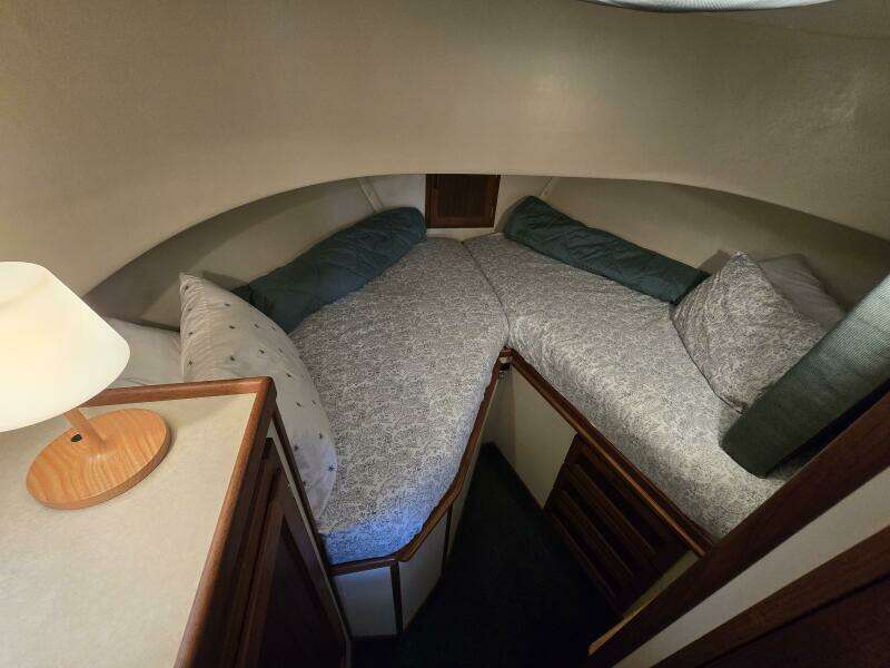 Peety 32ft Nordic Tugs Yacht For Sale