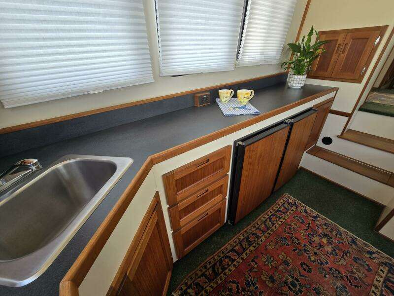 Peety 32ft Nordic Tugs Yacht For Sale
