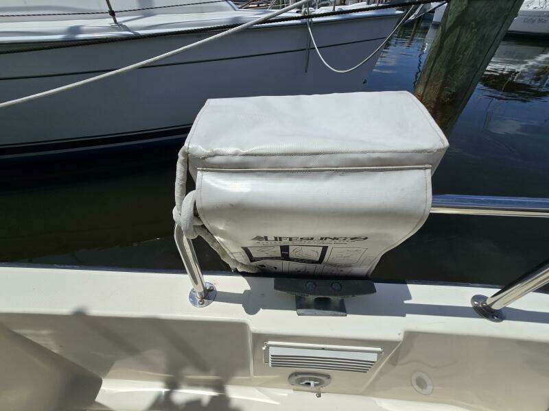 Peety 32ft Nordic Tugs Yacht For Sale