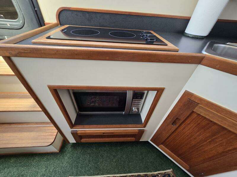 Peety 32ft Nordic Tugs Yacht For Sale