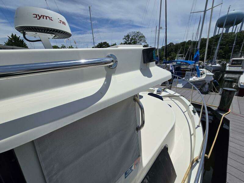Peety 32ft Nordic Tugs Yacht For Sale