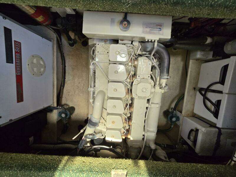 Peety 32ft Nordic Tugs Yacht For Sale