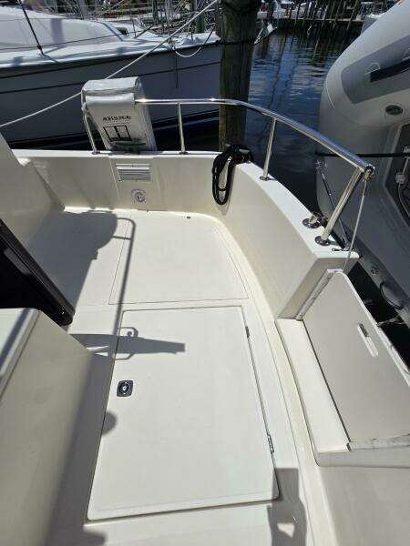 Peety 32ft Nordic Tugs Yacht For Sale