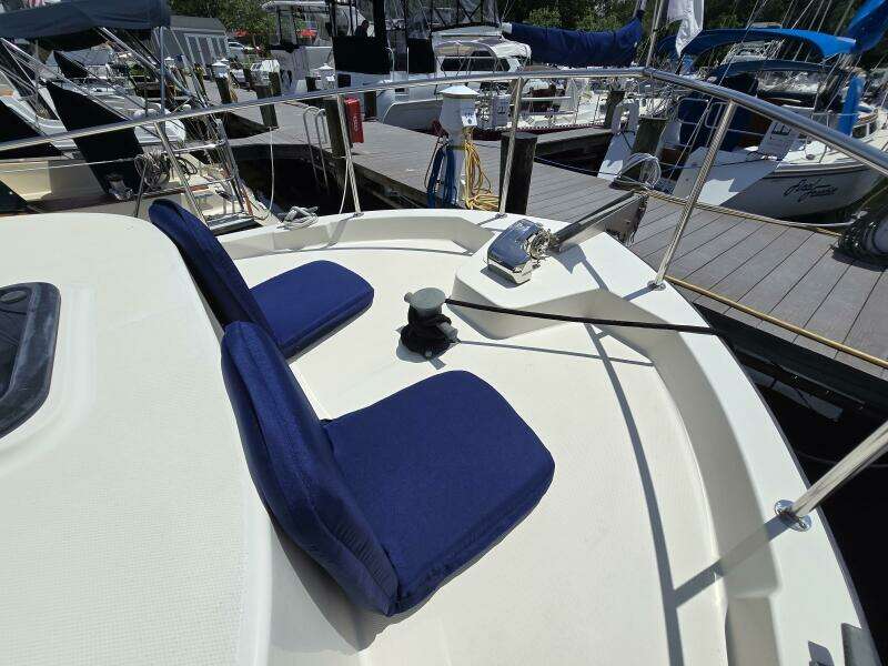 Peety 32ft Nordic Tugs Yacht For Sale