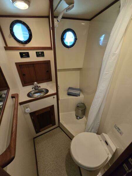 Peety 32ft Nordic Tugs Yacht For Sale