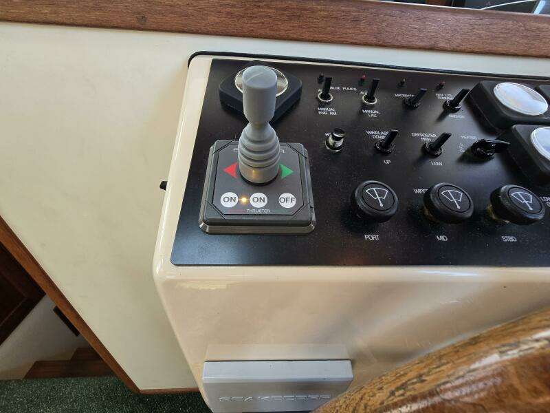Peety 32ft Nordic Tugs Yacht For Sale