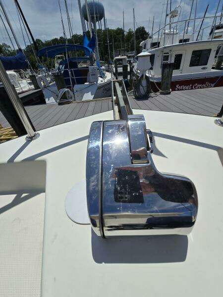 Peety 32ft Nordic Tugs Yacht For Sale