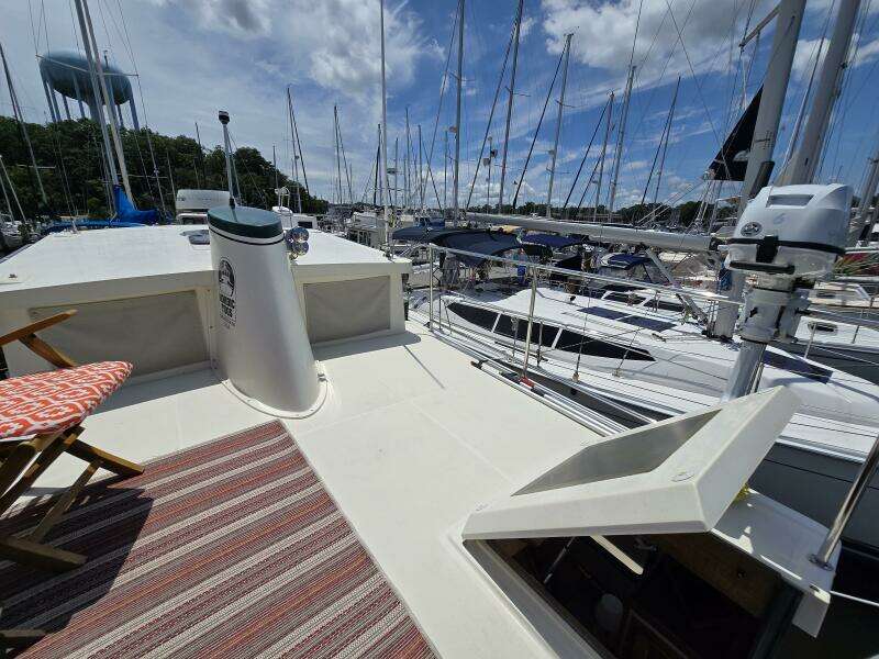 Peety 32ft Nordic Tugs Yacht For Sale