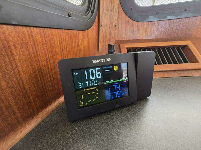 Peety 32ft Nordic Tugs Yacht For Sale