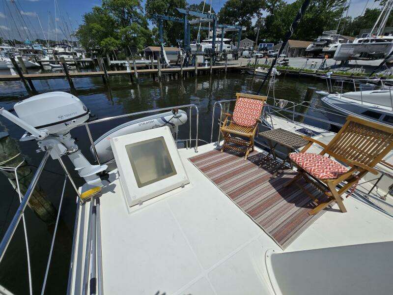 Peety 32ft Nordic Tugs Yacht For Sale