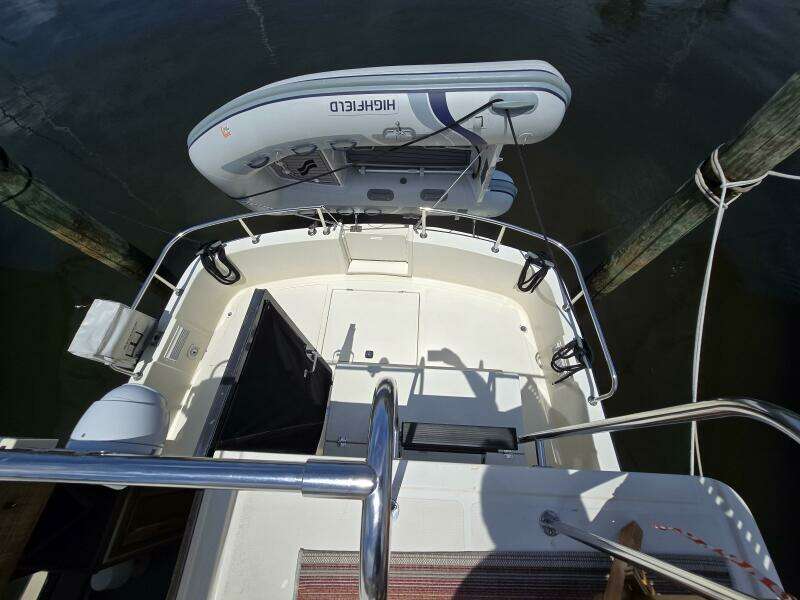 Peety 32ft Nordic Tugs Yacht For Sale