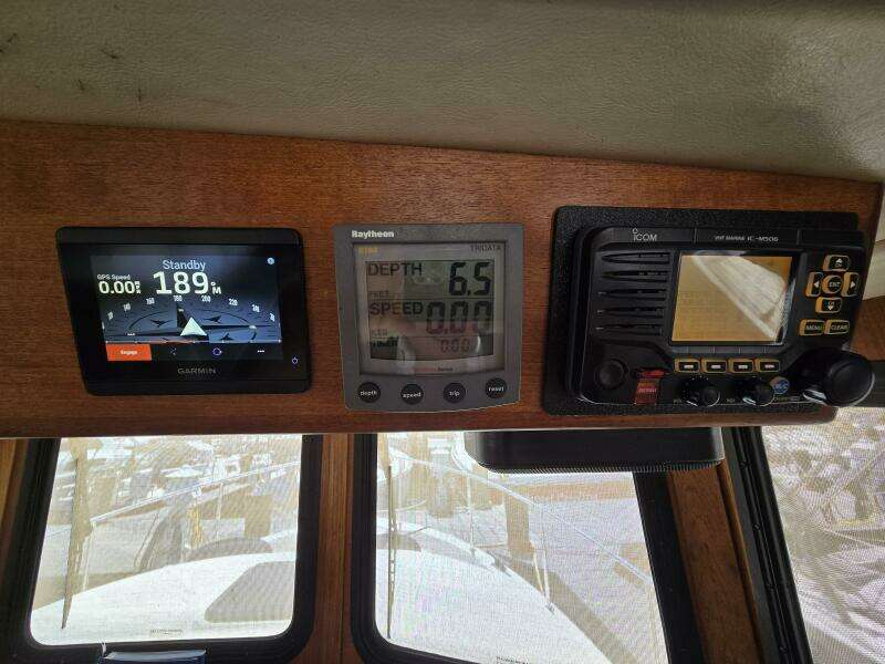 Peety 32ft Nordic Tugs Yacht For Sale