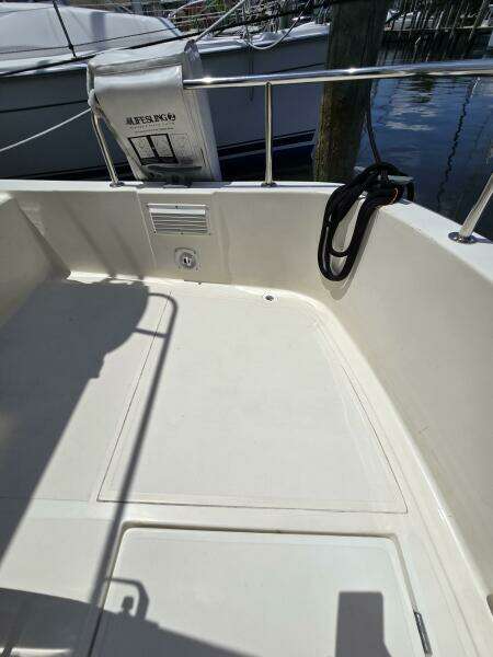 Peety 32ft Nordic Tugs Yacht For Sale