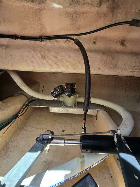 Peety 32ft Nordic Tugs Yacht For Sale