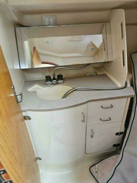 Chip Ahoy 34ft Hunter Yacht For Sale