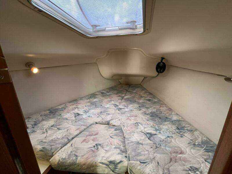Chip Ahoy 34ft Hunter Yacht For Sale
