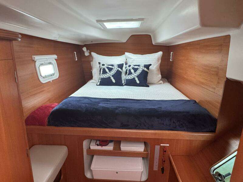 Wylicat 38ft Lagoon Yacht For Sale