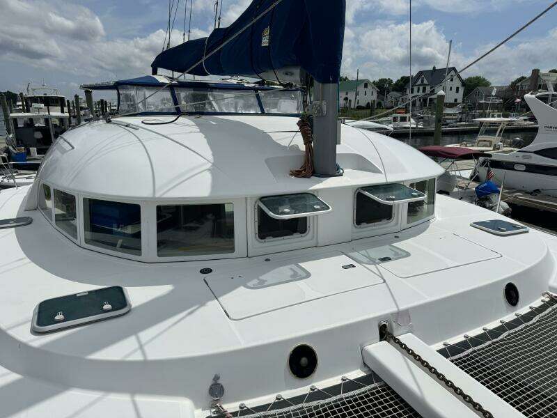 Wylicat 38ft Lagoon Yacht For Sale
