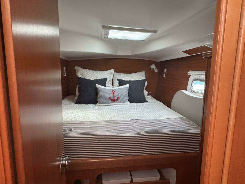 Wylicat 38ft Lagoon Yacht For Sale