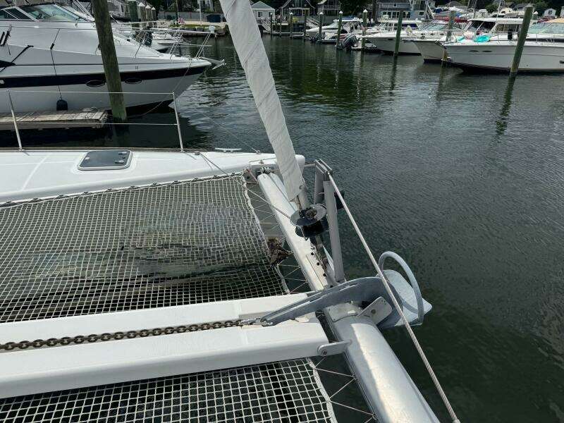 Wylicat 38ft Lagoon Yacht For Sale