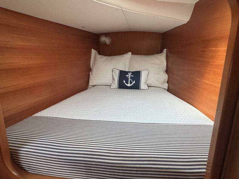 Wylicat 38ft Lagoon Yacht For Sale
