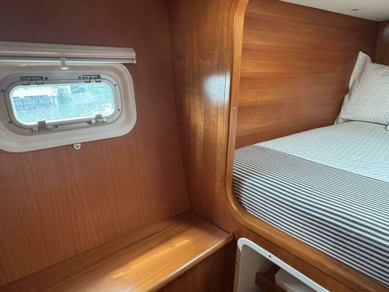 Wylicat 38ft Lagoon Yacht For Sale