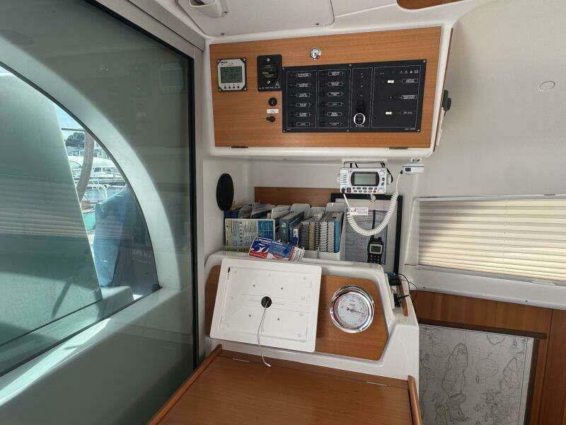 Wylicat 38ft Lagoon Yacht For Sale