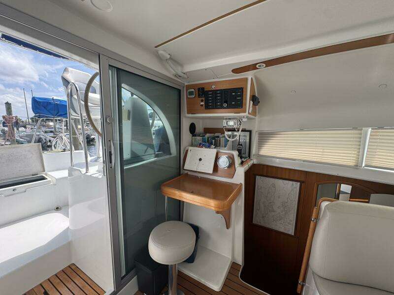 Wylicat 38ft Lagoon Yacht For Sale